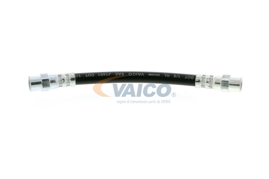 Serienmäßige VW K70 Bremsschlauch 171611775, 175611775, 321611775A von VAICO - Mit starkem Nachlass