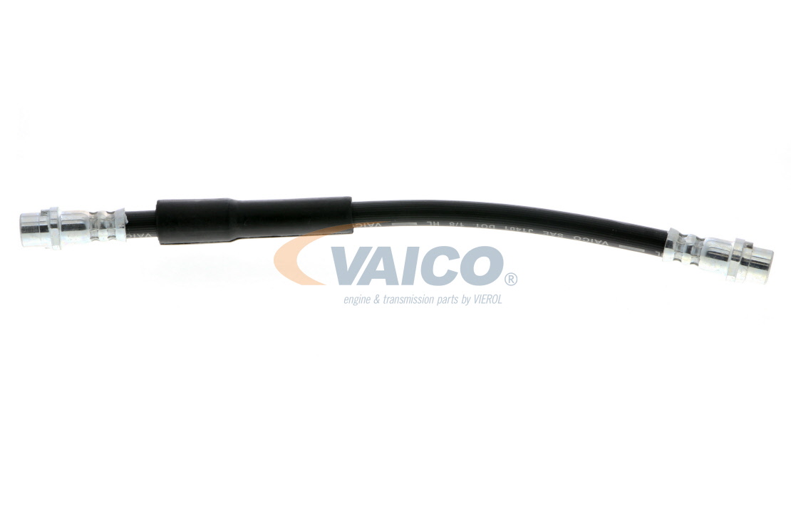 Originale Bremsschlauch AUDI 2.4 150 PS Benzin 4A0611707 von VAICO im Internet zu fairen Preisen