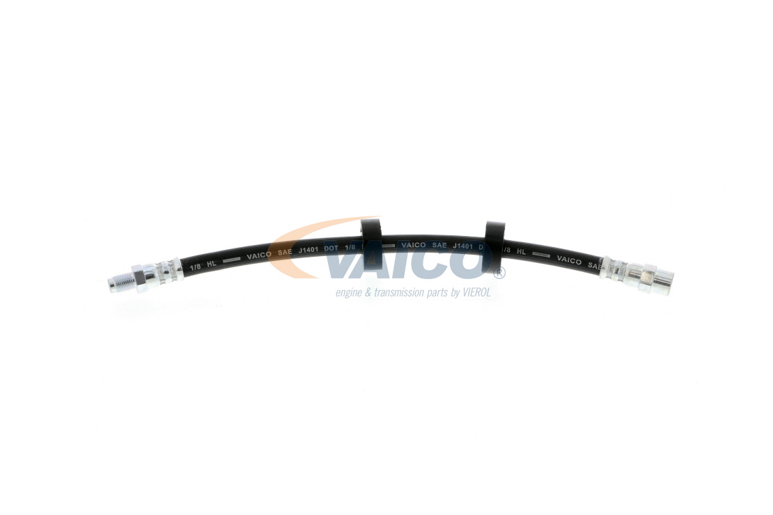 Įsigykite VAICO Stabdžių žarnelė Prekės Nr.: V10-4123 už žemiausią 4,73 € kainą