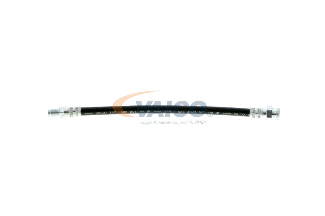 Köp billiga original Bromsslang V10-4137 jämförbara med SE028744400A OEM nummer på nätet
