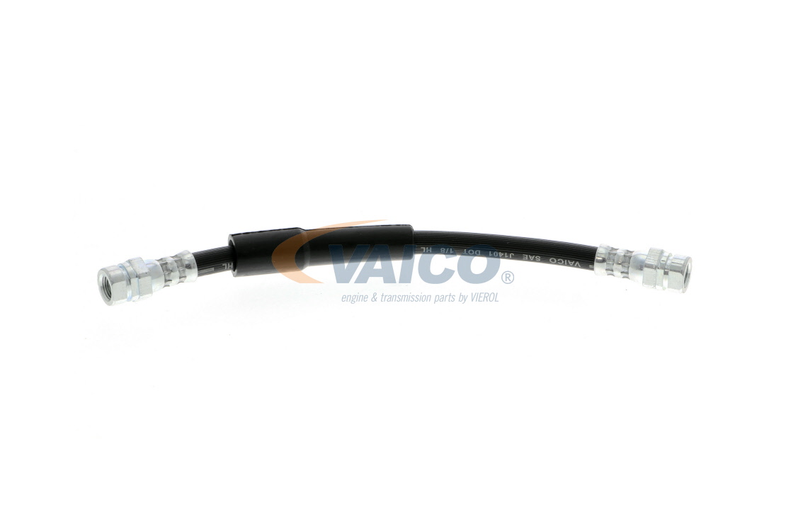 Cumpărați online Furtun frana V10-4141 original/ă și la un preț mic, compatibil/ă cu nr. OEM 1K0611775C