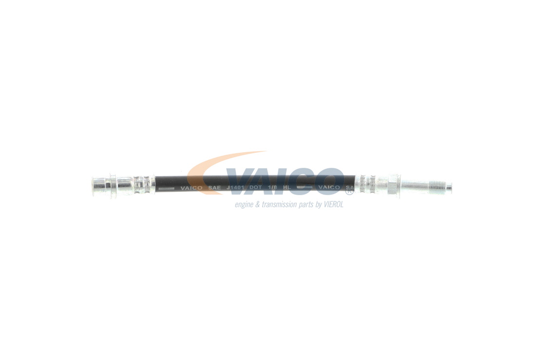 Kupte si levné originální Brzdová hadice V10-4142 porovnatelné s 7H0611776C OEM čísly online