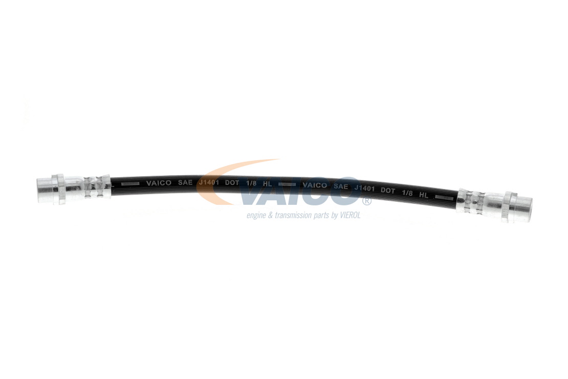 OEM Bromsslang VW 2.0 TSI 204 hk Bensin 7H0611775 från VAICO på nätet till fantastiska priser