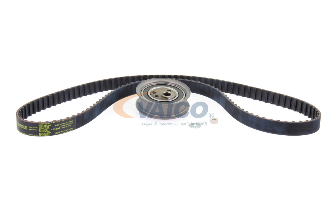 Kupite poceni originalno Komplet (kit) zobatega jermena V10-4158, primerljivo z 026198119 OEM številke, prek spleta