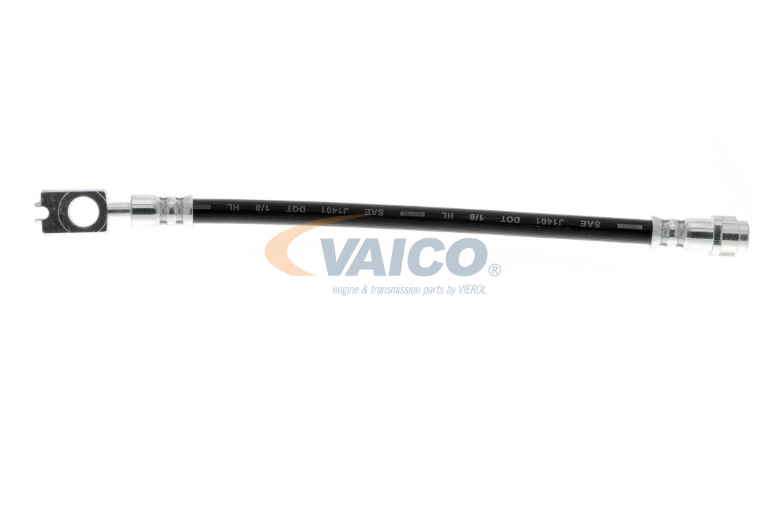Įsigykite VAICO Stabdžių žarnelė Prekės Nr.: V10-4182 už žemiausią 14,88 € kainą
