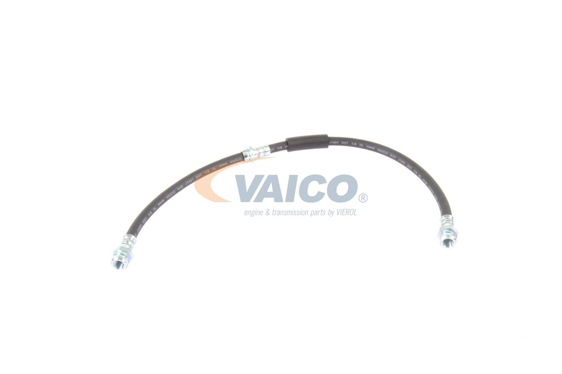 OEM Jarruletku AUDI 1.8 T quattro 182 HV Bensiini 8J0611701B VAICO netistä edulliseen hintaan