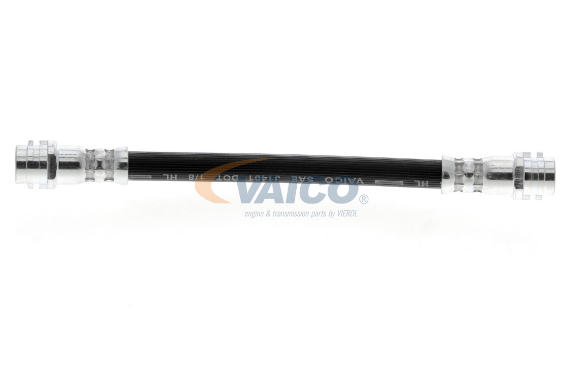 OE Bremsschläuche VW PHAETON 2014 3D0611775E, 3D0611775G, 3D0611775J von VAICO