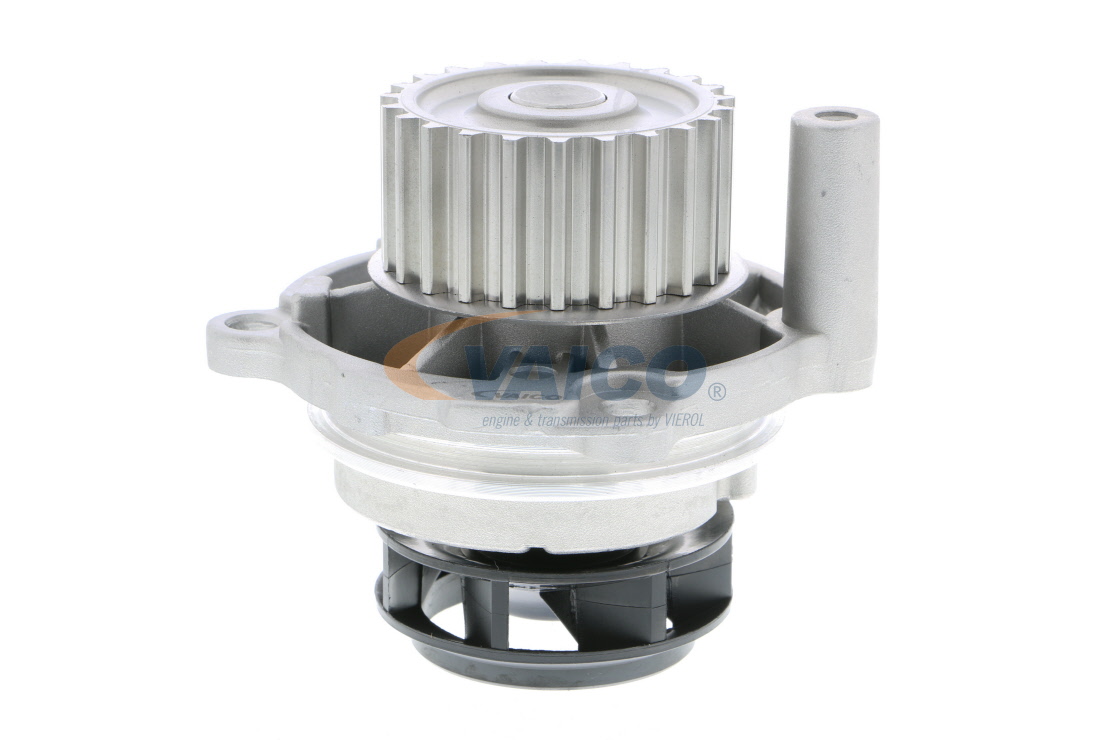 Cumpărați online Pompa apa V10-50011 original/ă și la un preț mic, compatibil/ă cu nr. OEM 06B121011QX