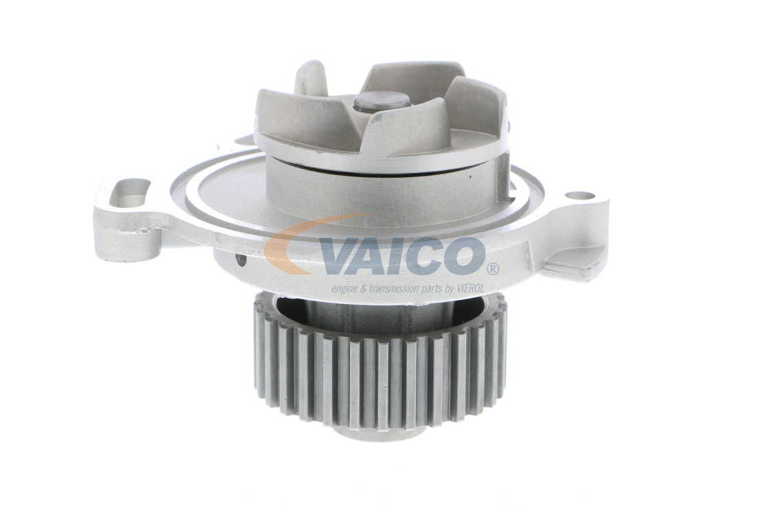 OE Vandpumpe AUDI QUATTRO 1980 034121004, 034121004A, 034121004AX fra VAICO