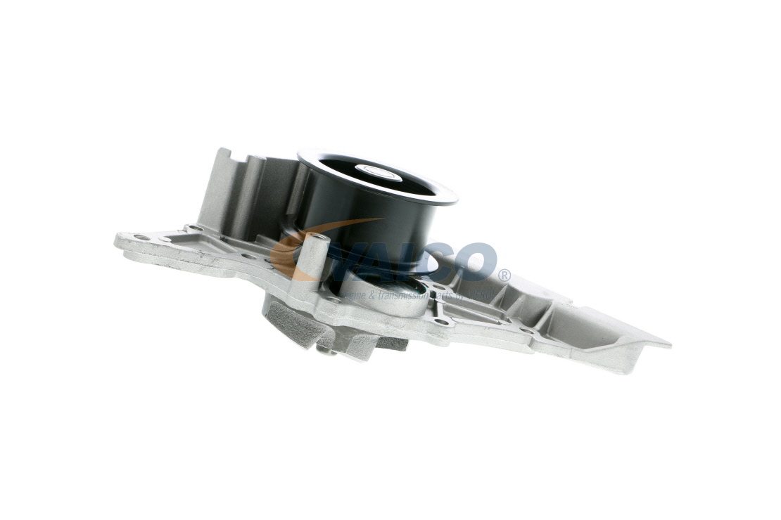 VW 4.2 V8 4motion 335 HV Bensiini Vesipumppu OEM 077121004M VAICO netistä edulliseen hintaan