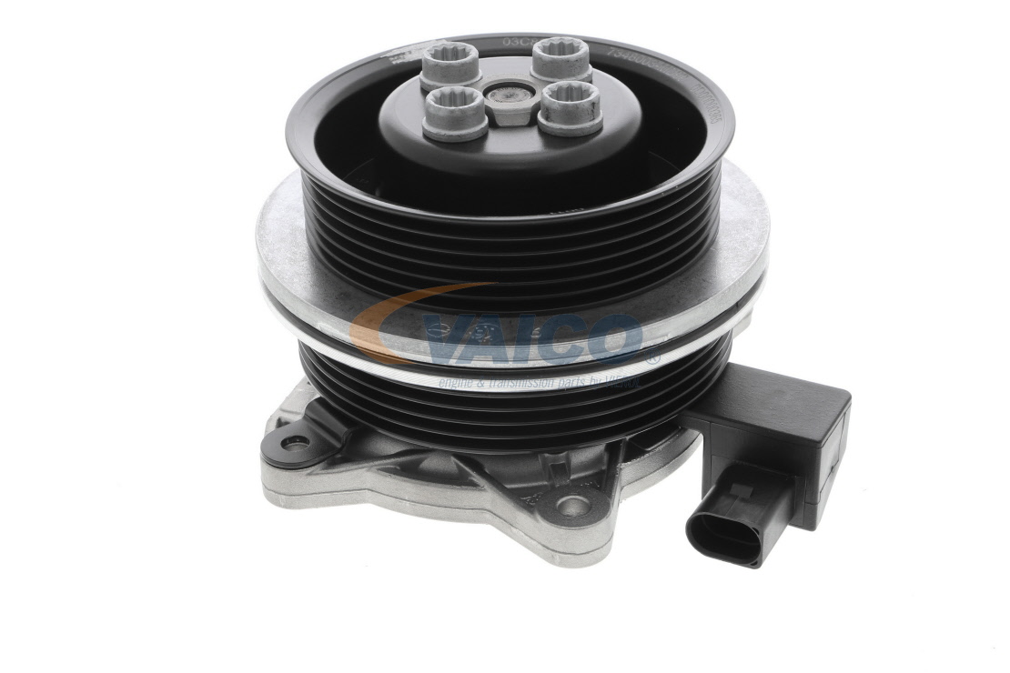OEM Αντλία νερού VW 1.6 FSI 110 PS Βενζίνη 036121005H από την VAICO ηλεκτρονικά σε χαμηλές τιμές