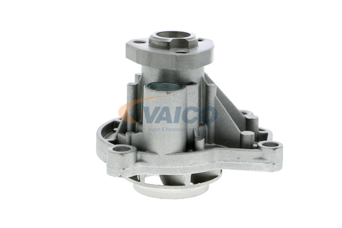 OE Kühlmittelpumpe VW FOX 2014 03D121005, 03D121005V, 03D121005X von VAICO