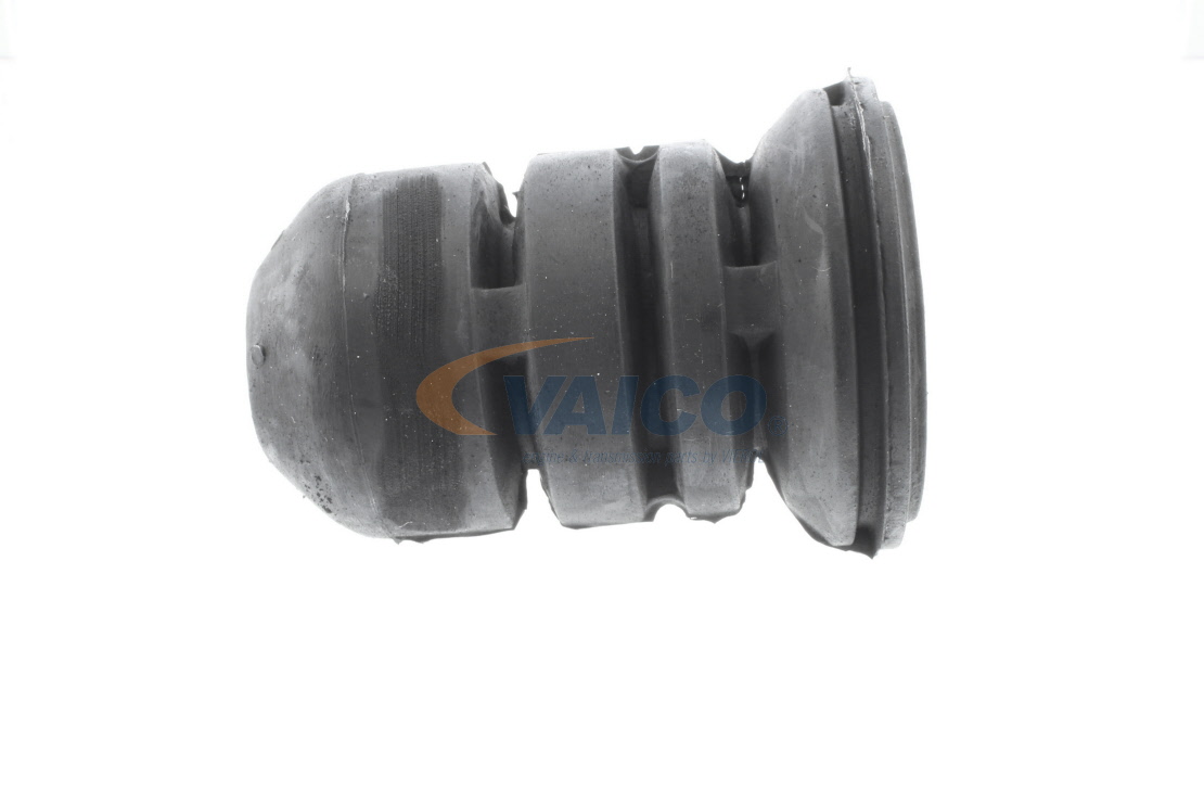 Kupuj VAICO Dystans gumowy, resorowanie Produkt No.: V10-6019 w niskiej cenie, tylko 19,82 zł