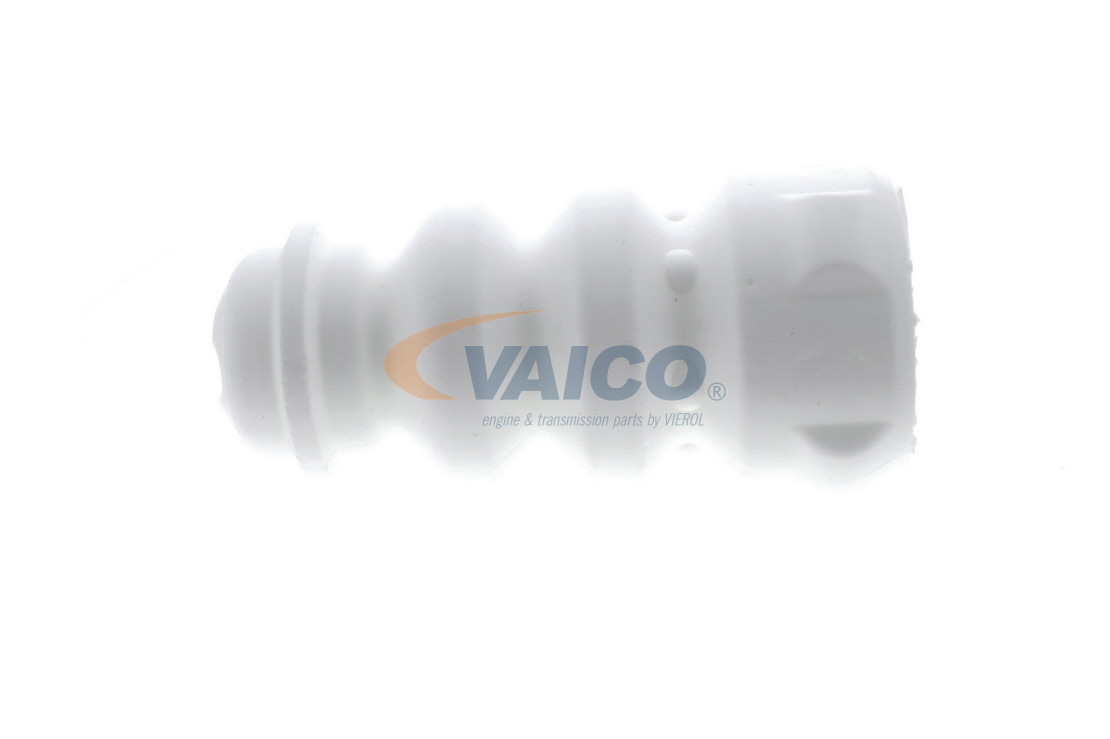 Cumpărați online Tampon cauciuc, suspensie V10-6038 original/ă și la un preț mic, compatibil/ă cu nr. OEM 6Q0512131C