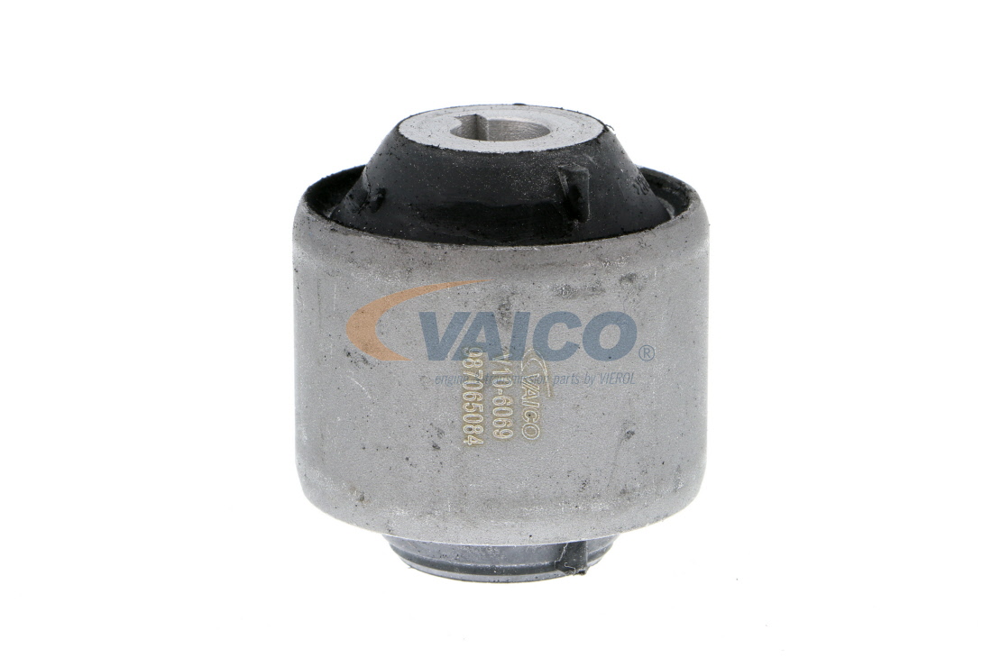 OEM Ulożenie riadenia VW 2.0 TSI 4motion 204 HP Benzín 7H0407182 od VAICO online za výborné ceny