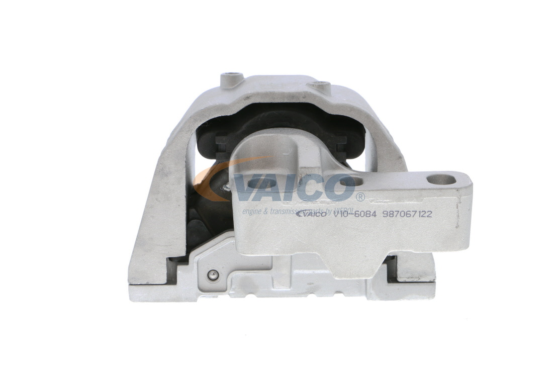 Įsigykite VAICO Variklio montavimas Prekės Nr.: V10-6084 už žemiausią 69,45 € kainą