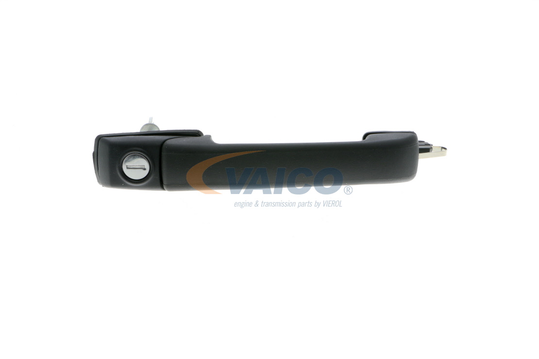 OEM Heckklappengriff Golf 4 Cabrio 2001 1H0837207C, 1H0837207C3FZ, 1H0837207CKIT VAICO