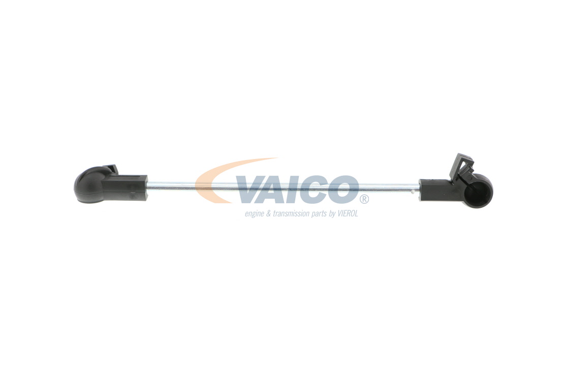 VW Caddy 2 Van 2002 Vaihdekepin suojapussi VAICO OEM 1H0711574, 1H0711595