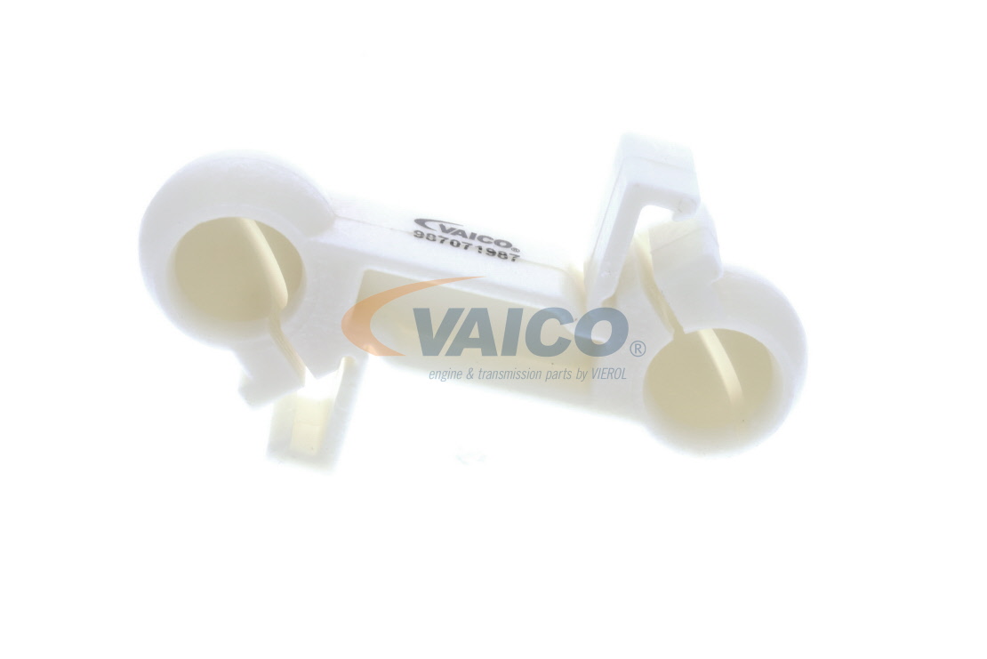 Įsigykite VAICO Selektoriaus / pavaros svirtis Prekės Nr.: V10-6206 už žemiausią 2,59 € kainą