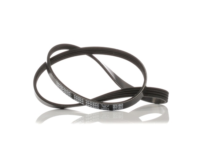 Compre Correa trapecial poli V 4PK850 original asequible comparable con números OEM online 4918060B20