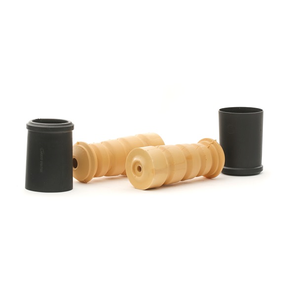 OE SKODA FELICIA Kit de protecção contra o pó, amortecedor 191512131B, 191512131BKIT, 191512131BS da VAICO - a preços reduzidos