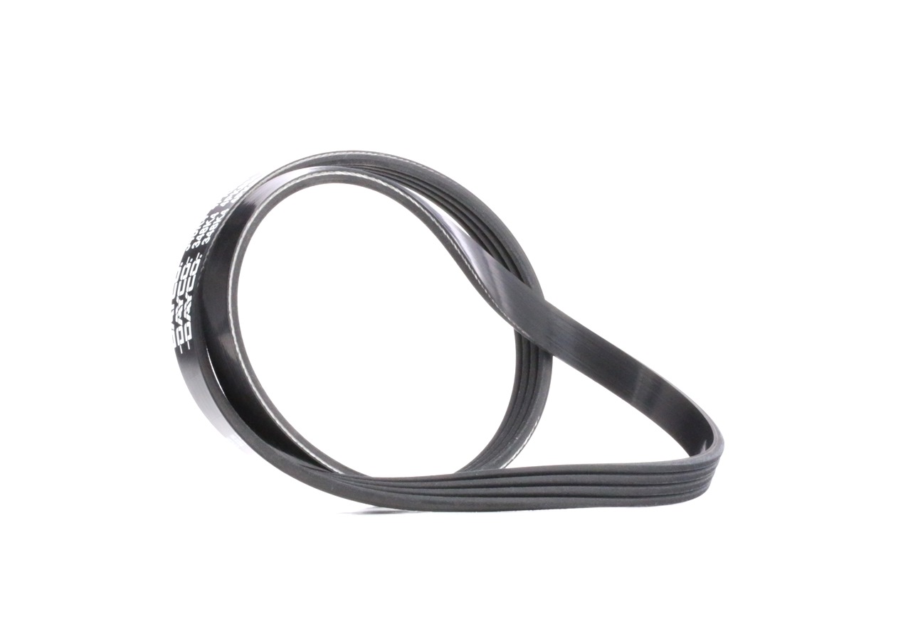 Buy DAYCO Serpentine belt Product No.: 4PK884 at the low price of £ 7,87