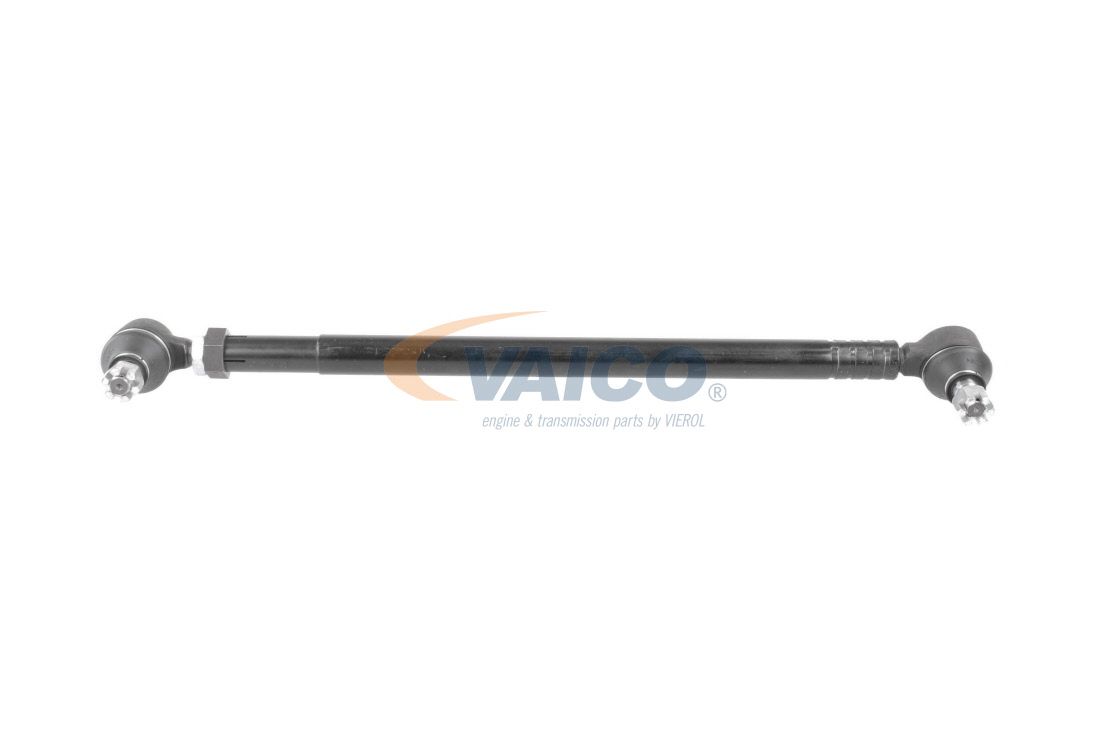Įsigykite VAICO Centrinės trauklės mazgas Prekės Nr.: V10-7138 už žemiausią 83,04 € kainą