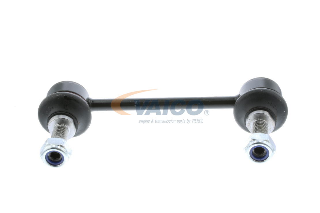 OE Stabilisator Koppelstange AUDI 100 1986 4A0505389, 443505351P, MSR0064 von VAICO