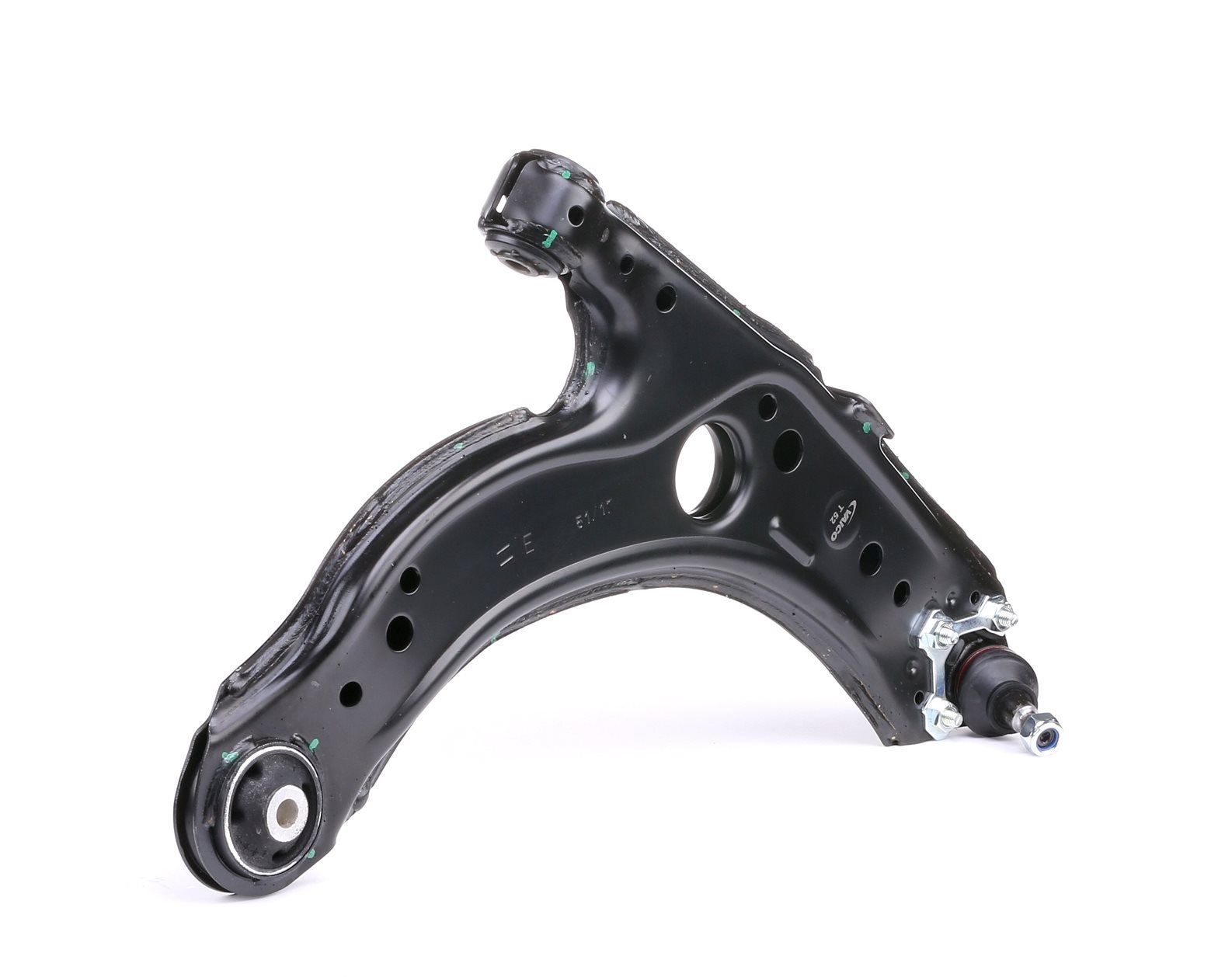 Compre VAICO Braço de suspensão Produto No.: V10-7299 a preços baixos de 46,49 €