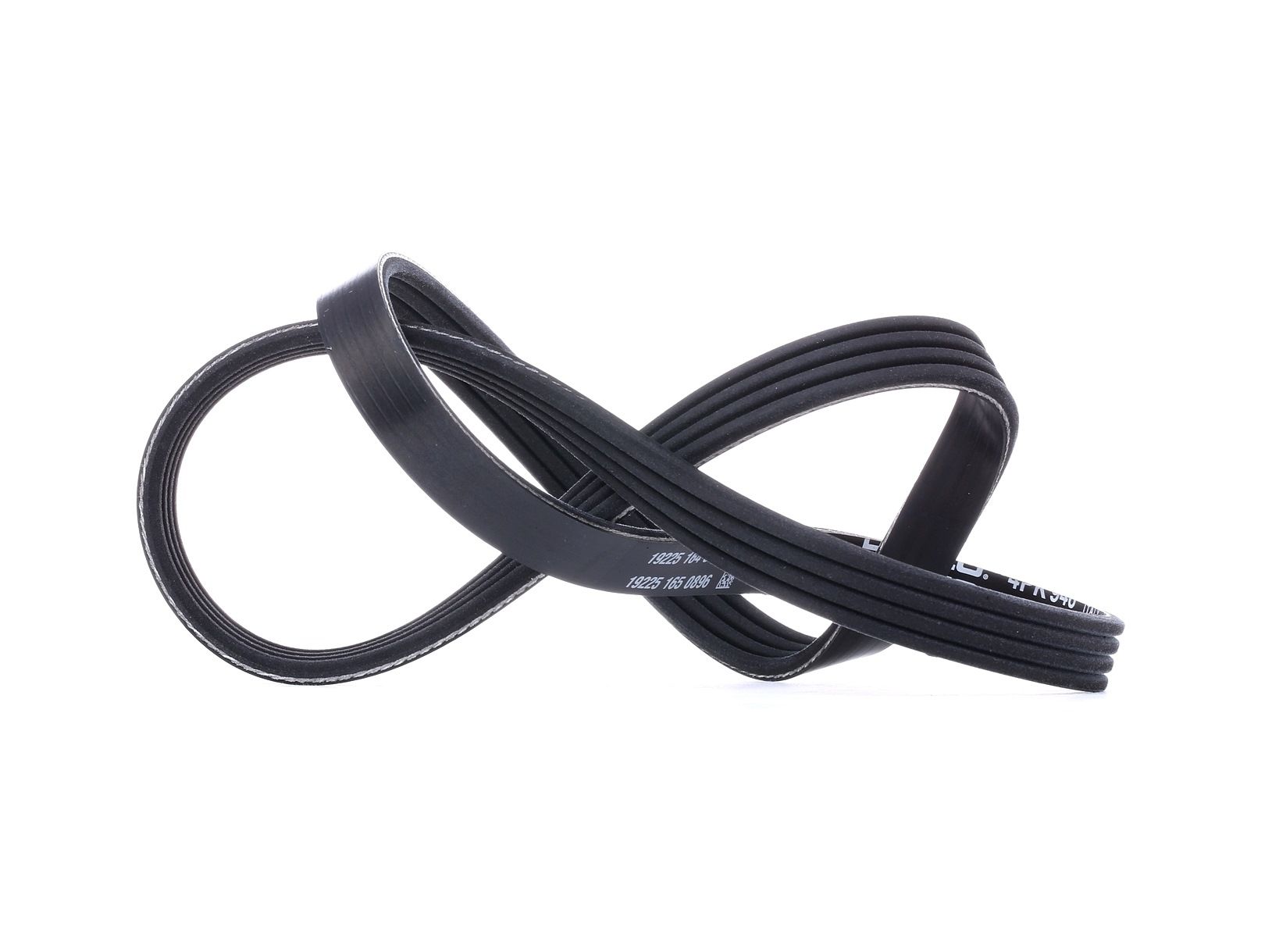 Pirkt DAYCO Ķīļrievu siksna Preces Nr.: 4PK946 pie zemu cenu 9,41 €