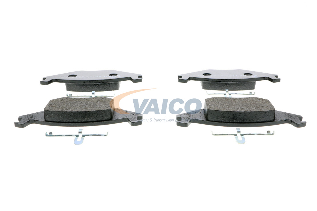 Įsigykite VAICO Stabdžių kaladėlės Prekės Nr.: V10-8103 už žemiausią 26,76 € kainą