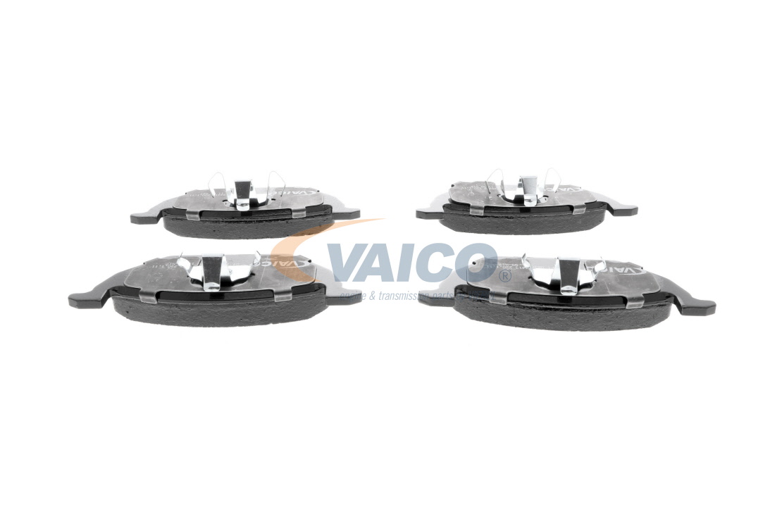 Ostke VAICO Piduriklotsid Toode nr.: V10-8109 madala hinnaga 28,49 €