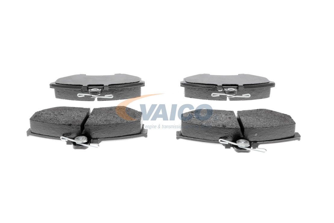 Įsigykite VAICO Stabdžių kaladėlės Prekės Nr.: V10-8112 už žemiausią 30,76 € kainą