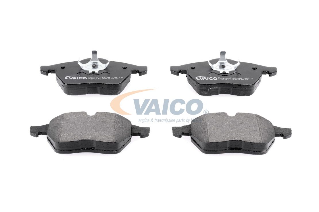 Acquista online Kit pastiglie freni V10-8131 originale a buon mercato, comparabile con i numeri OEM JZW698151C