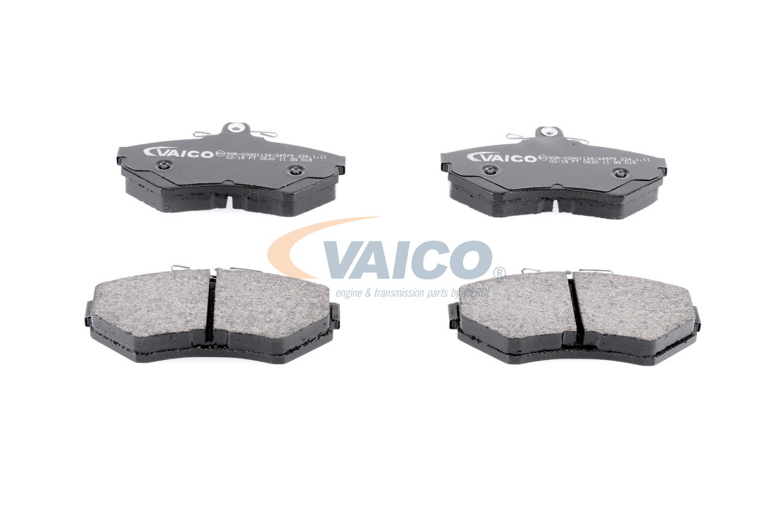 Ostke VAICO Piduriklotsid Toode nr.: V10-8136 madala hinnaga 27,21 €