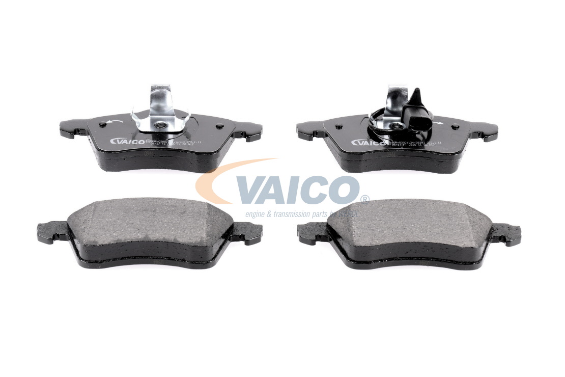 Įsigykite VAICO Stabdžių kaladėlės Prekės Nr.: V10-8141 už žemiausią 36,07 € kainą
