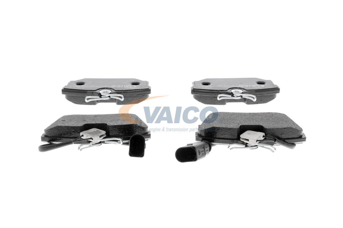 Įsigykite VAICO Stabdžių kaladėlės Prekės Nr.: V10-8150 už žemiausią 22,83 € kainą