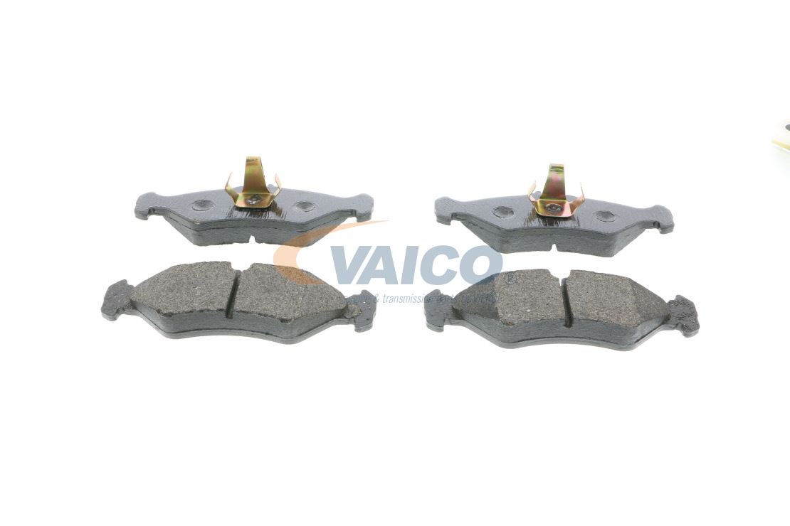 Koop online goedkoop originele Remblokken V10-8152 vergelijkbaar met 2D0698451C OEM-nummers