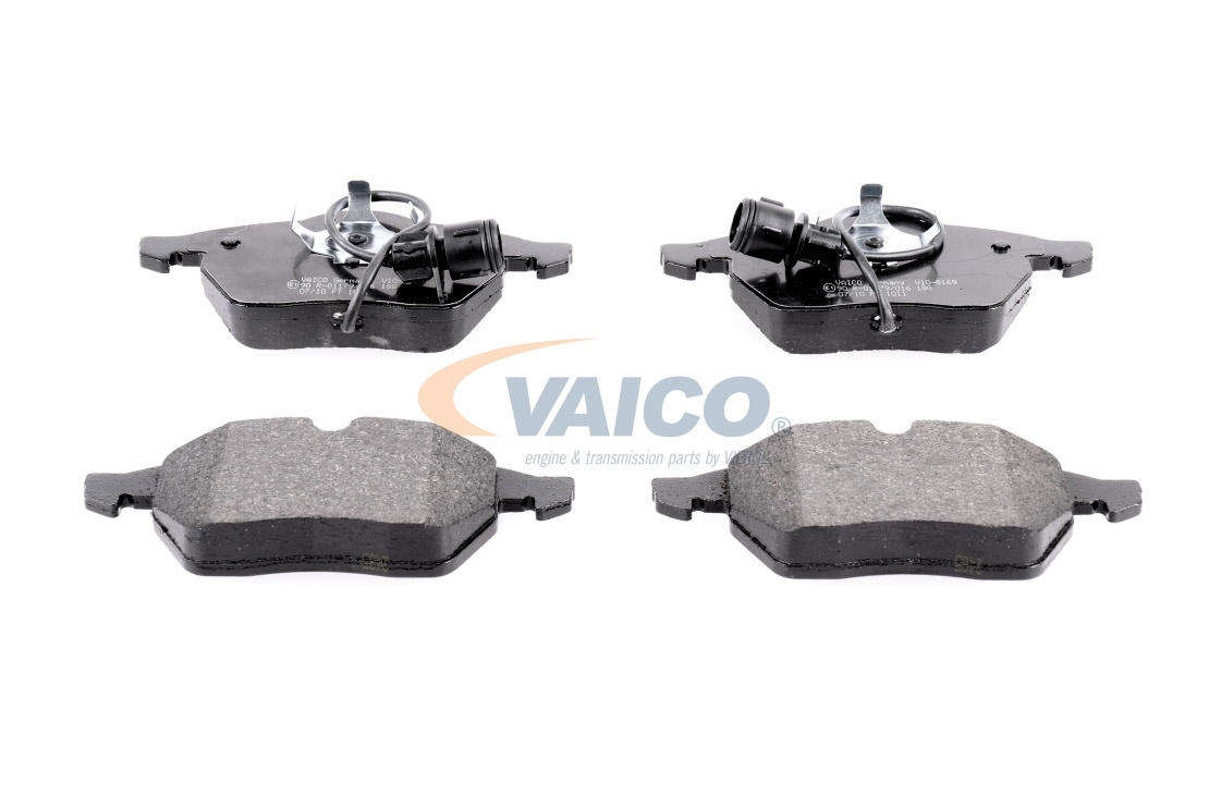 Įsigykite VAICO Stabdžių kaladėlės Prekės Nr.: V10-8169 už žemiausią 54,20 € kainą