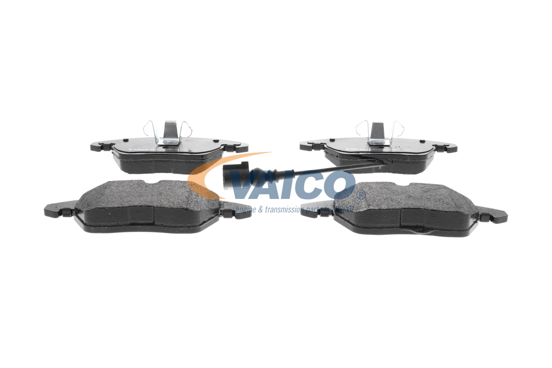 Kúpte si lacné originálne Brzdové platničky V10-8172 porovnateľné s 1K0698151C OEM číslami online