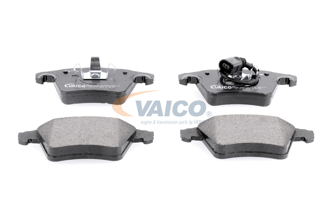 Įsigykite VAICO Stabdžių kaladėlės Prekės Nr.: V10-8175 už žemiausią 53,23 € kainą