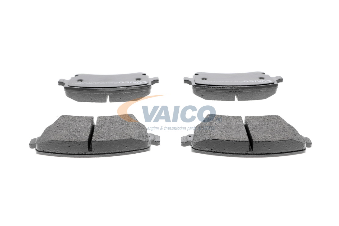 Ostke VAICO Piduriklotsid Toode nr.: V10-8176 madala hinnaga 31,20 €