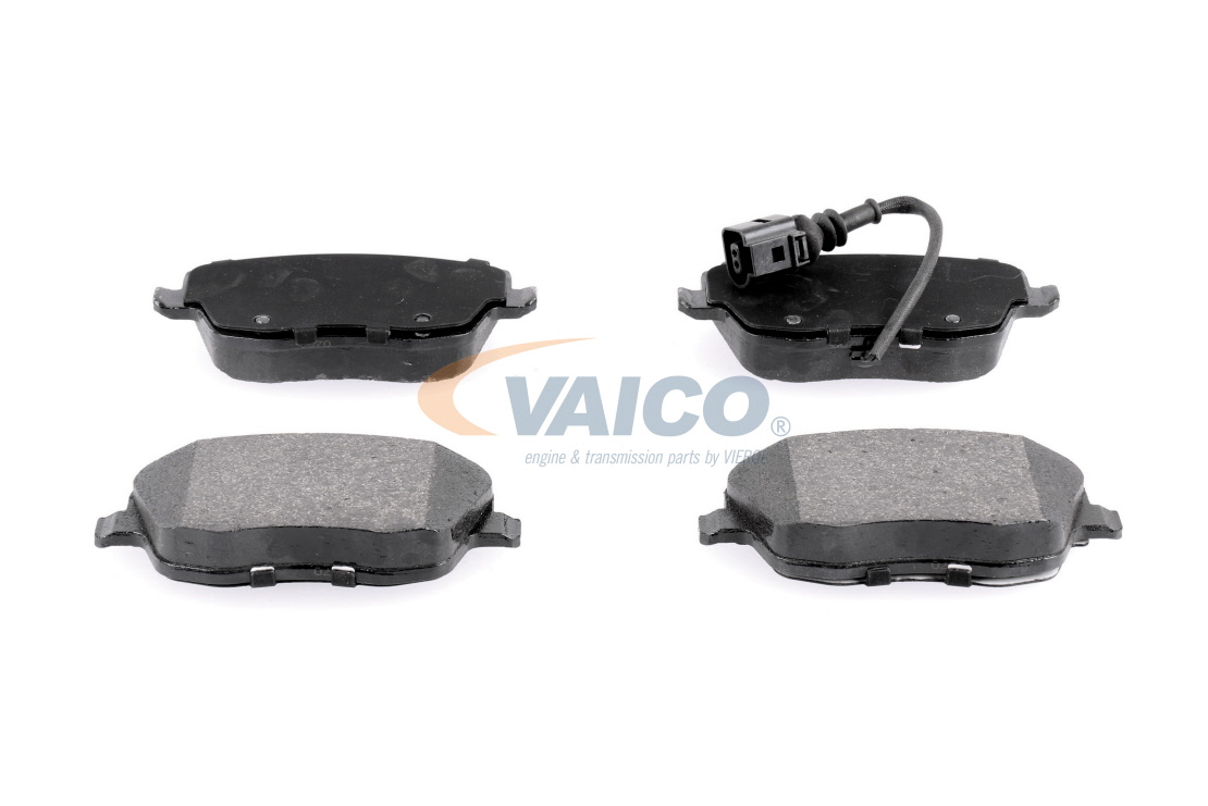 Vásároljon online olcsó, eredeti Fékbetét készlet, tárcsafék V10-8180 alkatrészt, mely összehasonlítható a 6Q0698151C OEM számmal