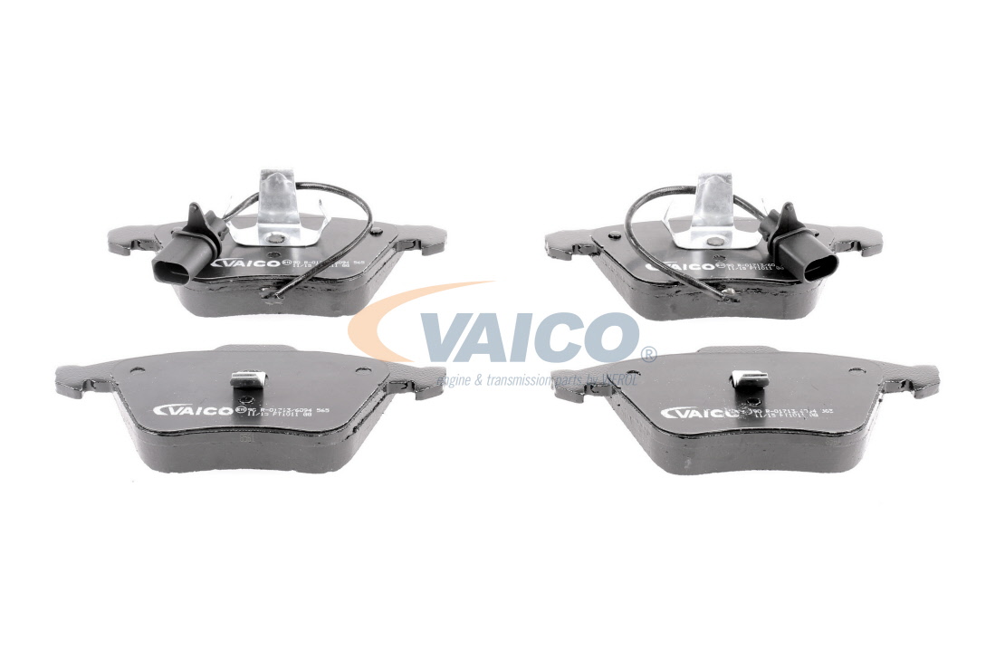 Įsigykite VAICO Stabdžių kaladėlės Prekės Nr.: V10-8181 už žemiausią 28,19 € kainą