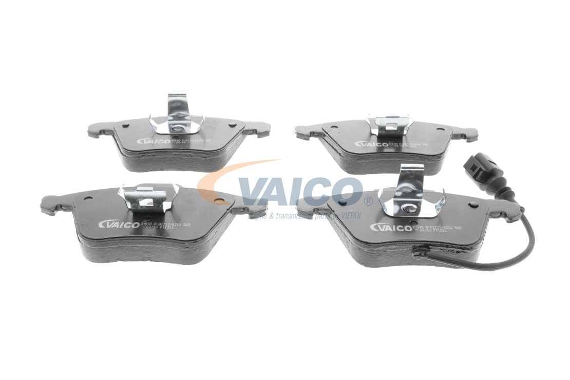 Iegādājieties lēti oriģinālo Bremžu kluči V10-8183 comparable with 1K0698151B OEM numbers online