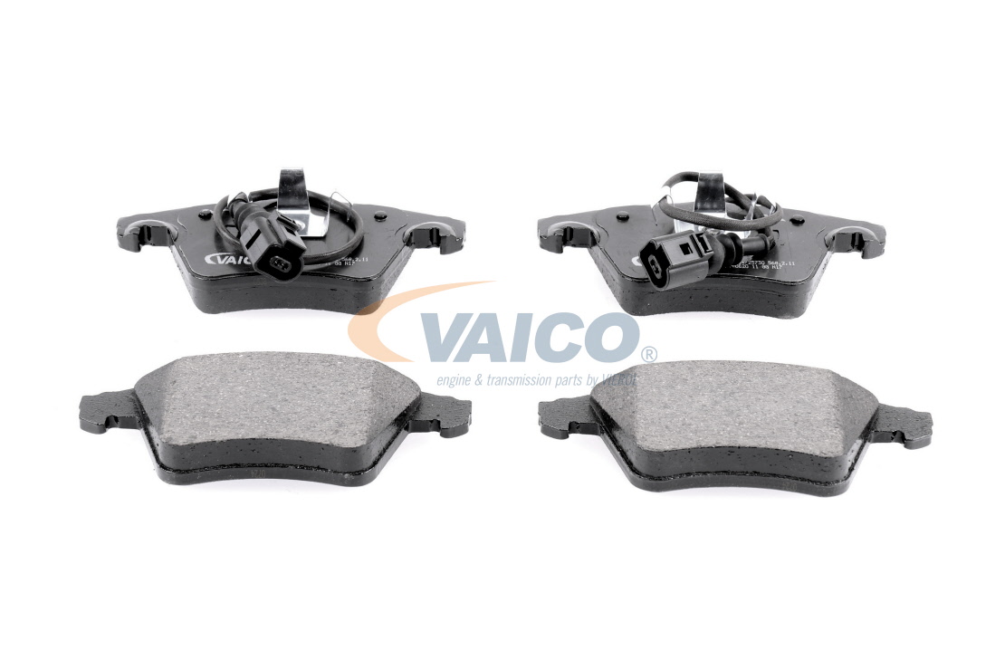 Įsigykite VAICO Stabdžių kaladėlės Prekės Nr.: V10-8186 už žemiausią 67,72 € kainą