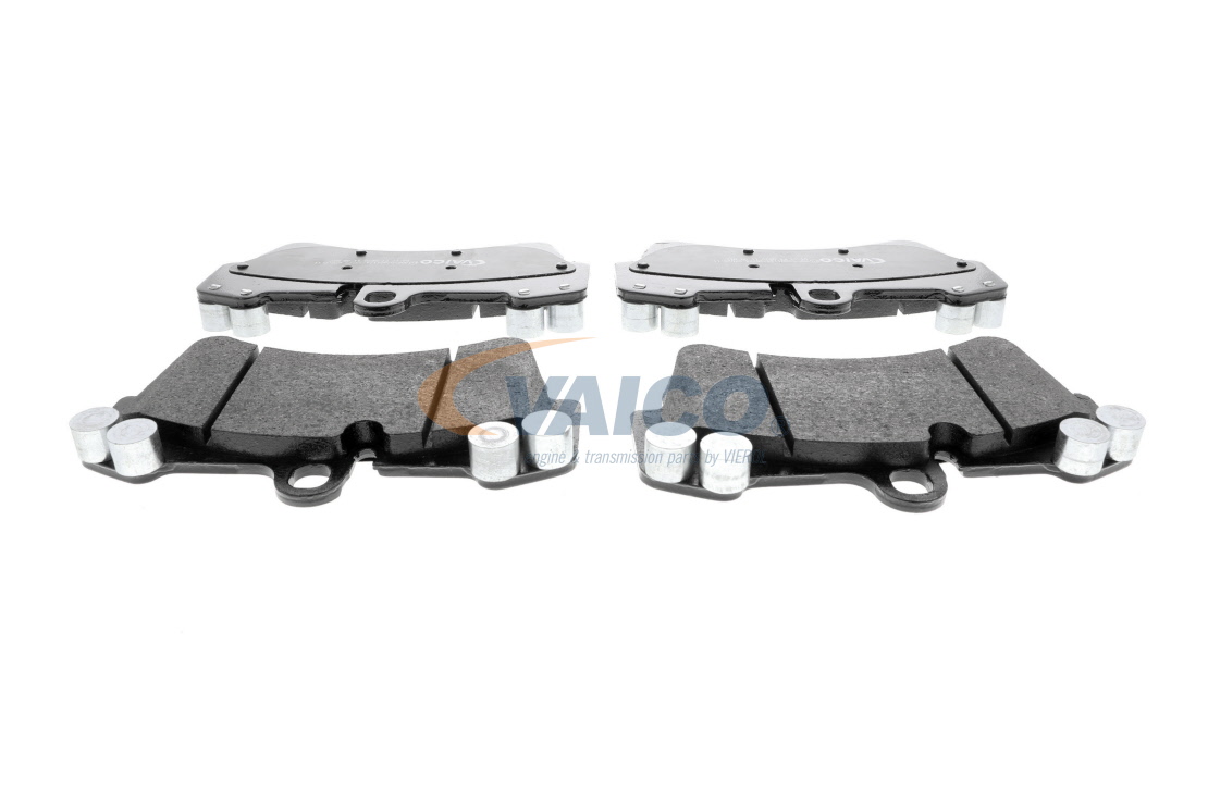 Įsigykite VAICO Stabdžių kaladėlės Prekės Nr.: V10-8190 už žemiausią 51,62 € kainą