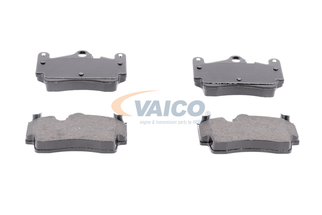 Ostke VAICO Piduriklotsid Toode nr.: V10-8191 madala hinnaga 42,74 €