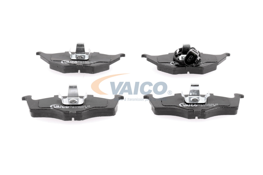 Köp billiga original Bromsbelägg V10-8192 jämförbara med 8Z0698151 OEM nummer på nätet