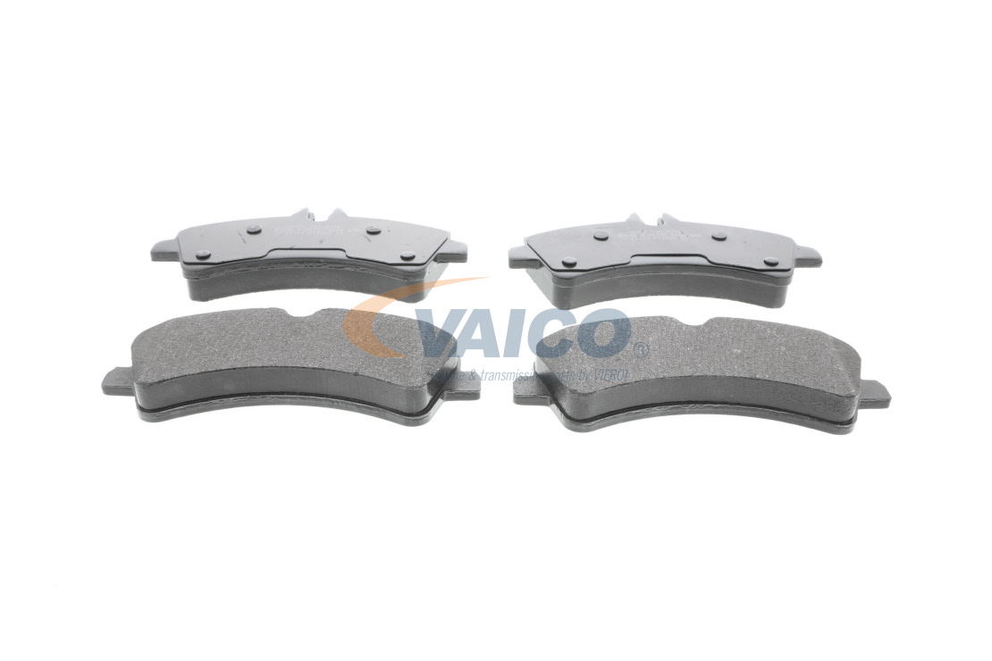 OEM Remblokken VW 2.0 TDI 142 PK Diesel 0044208120 van VAICO online aan verbazingwekkende prijzen